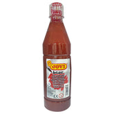 JOVI Basic Liquid Poster Paint Bottle 500ml Brown - Al Masam Stationery LLC